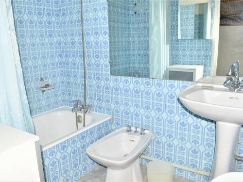Appartement 3 pièces pour 4 pers. à Cavalaire avec climatisation - FR-1-226B-113 - image 2