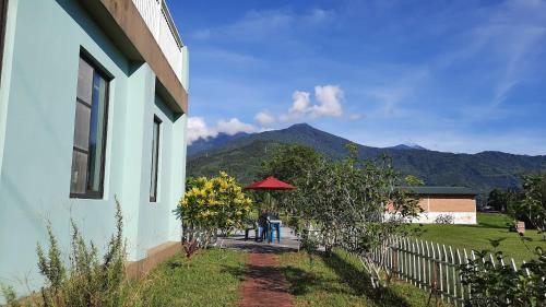 Kelly Field Homestay