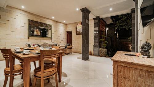 Ayu Sari Guesthouse Ubud by Mahaputra - image 3