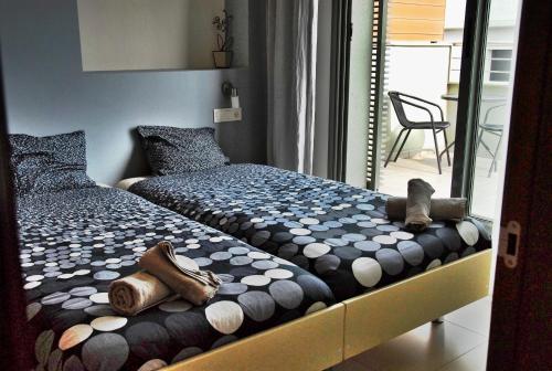  Apartaments Can Negret in Sitges