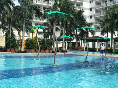 MOA CONDOTEL MANILA, Manila (fotografie 2)