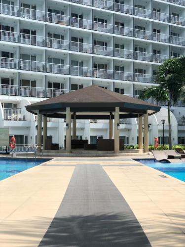 MOA CONDOTEL MANILA, Manila (fotografie 5)