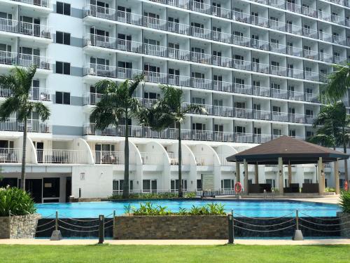 MOA CONDOTEL MANILA, Manila (fotografie 6)