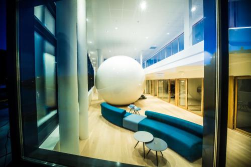 Thon Hotel Fosnavåg - main image
