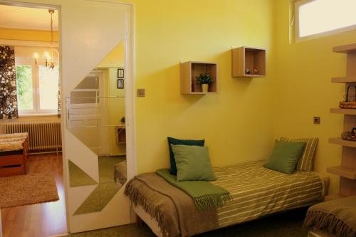 Lovely Nest near Budapest in Dunakeszi