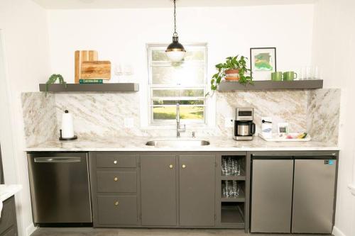 The WILLA on 7th, located in Downtown BENTONVILLE! The WILLA on 7th, located in Downtown BENTONVILLE!