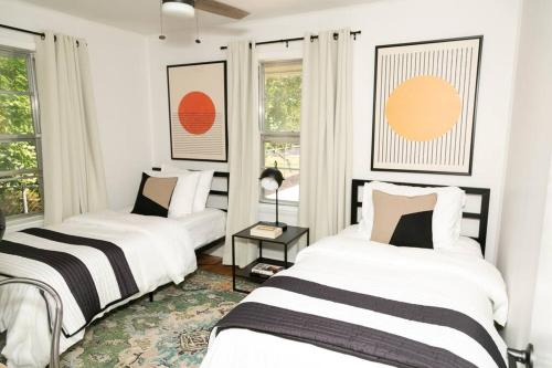 The WILLA on 7th, located in Downtown BENTONVILLE! The WILLA on 7th, located in Downtown BENTONVILLE!