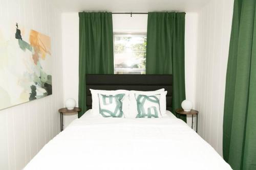 The WILLA on 7th, located in Downtown BENTONVILLE! The WILLA on 7th, located in Downtown BENTONVILLE!