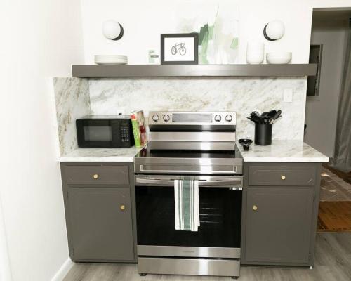 The WILLA on 7th, located in Downtown BENTONVILLE! The WILLA on 7th, located in Downtown BENTONVILLE!