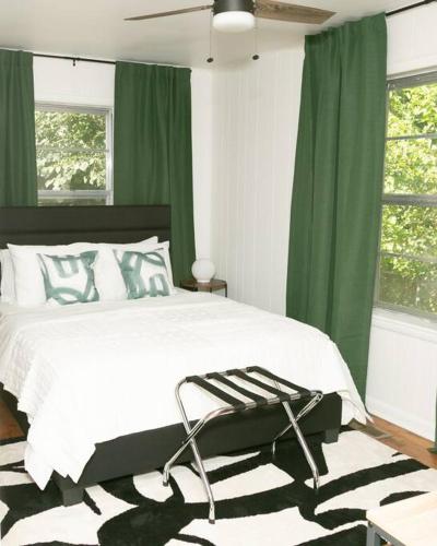 The WILLA on 7th, located in Downtown BENTONVILLE! The WILLA on 7th, located in Downtown BENTONVILLE!