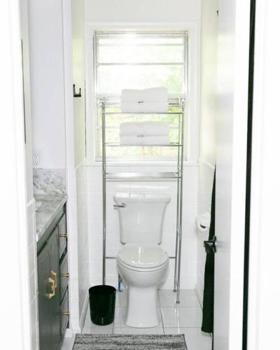 The WILLA on 7th, located in Downtown BENTONVILLE! The WILLA on 7th, located in Downtown BENTONVILLE!