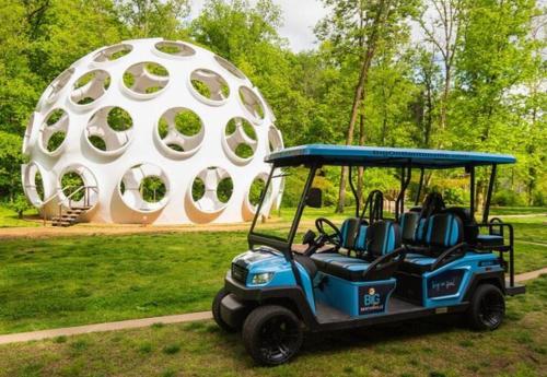 The WILLA on 7th, located in Downtown BENTONVILLE! The WILLA on 7th, located in Downtown BENTONVILLE!