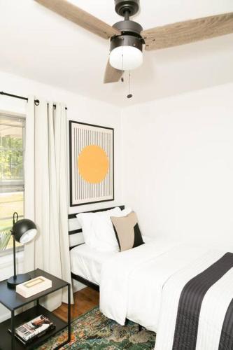 The WILLA on 7th, located in Downtown BENTONVILLE! The WILLA on 7th, located in Downtown BENTONVILLE!