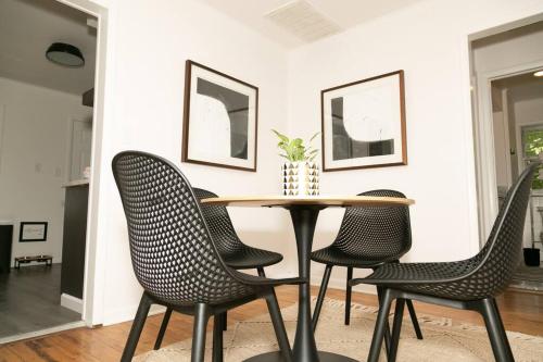 The WILLA on 7th, located in Downtown BENTONVILLE! The WILLA on 7th, located in Downtown BENTONVILLE!