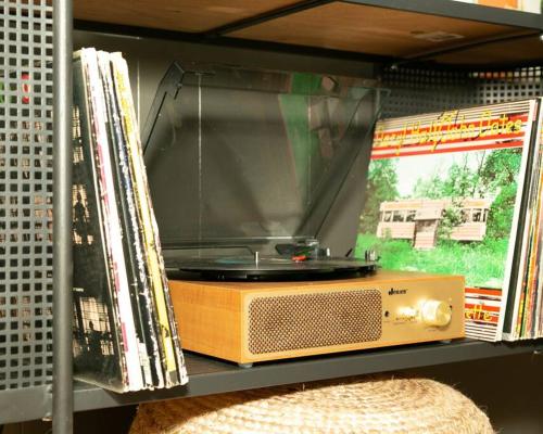 The WILLA on 7th, located in Downtown BENTONVILLE! The WILLA on 7th, located in Downtown BENTONVILLE!