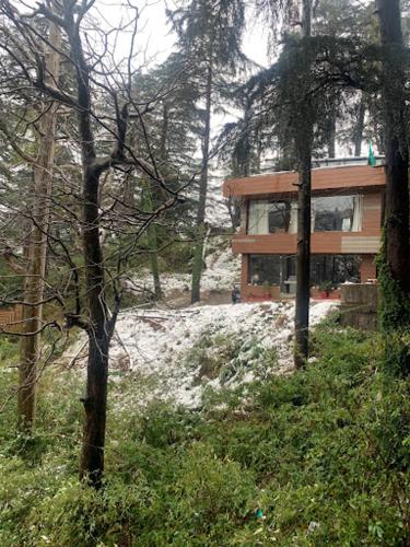 Rana's House Mcleodganj photo
