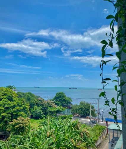 Fati Boutique Hotel & Apartment in Phường 5