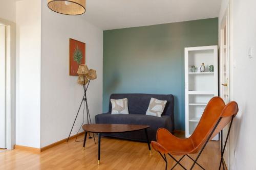 Travel Homes - The Nils, Cosy & cute with Parking - Apartment - Colmar