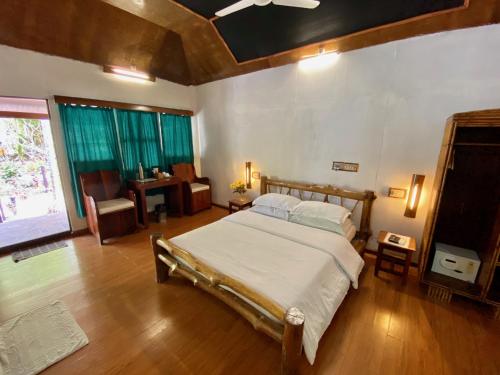 Wild Orchid Resort - Havelock Island