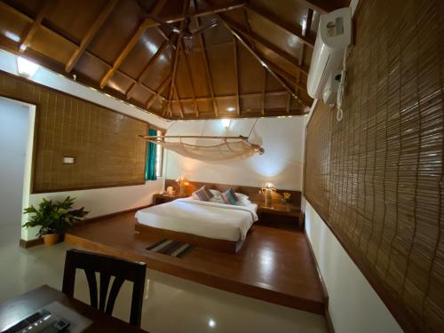 Wild Orchid Resort - Havelock Island