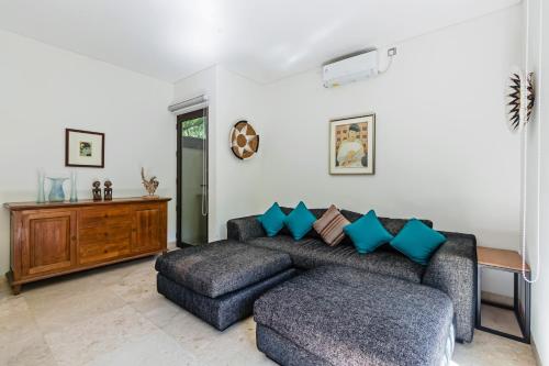 共用Lounge/電視區