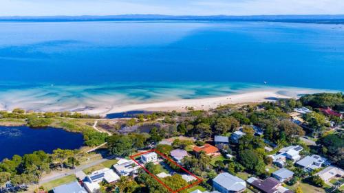 Buckley's Cottage By The Sea