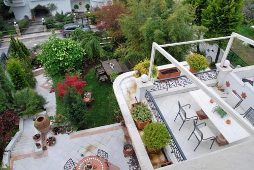 Πολυτελής κατοικία με θέα τον Θερμαϊκό, Thessalonique (photo 5)