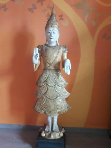 Casa Zen by Mary chambre d'hôte Rivalta di Torino