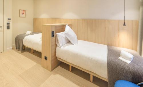 Inn Boutique León Room Type - Double Room - Disability Access