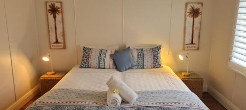 Byron Palms Guesthouse 5