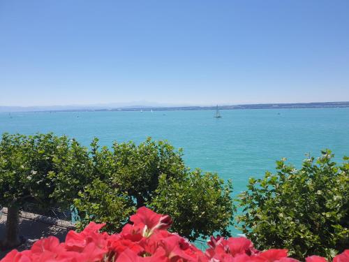 Hotel Strand-Cafe Meersburg