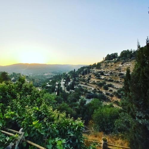 View of the Valley Guest House