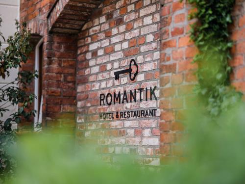 Romantik Hotel Reichshof