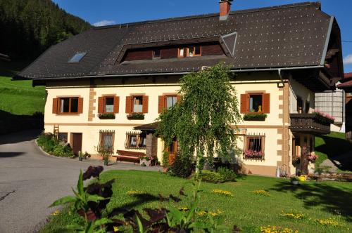 Haus Garz
