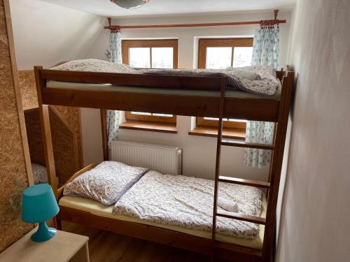 Double or Twin Room with Extra Bed