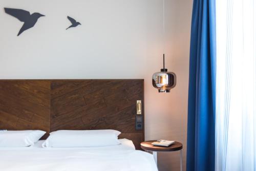 Romantik Hotel Reichshof - image 7