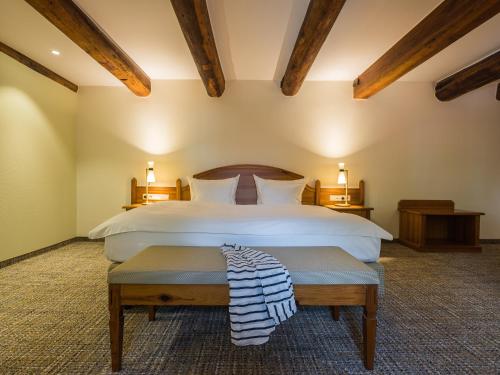 Romantik Hotel Reichshof - image 6