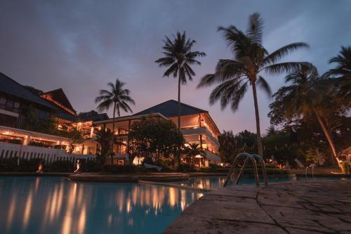 . EzyInn Hotels