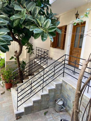 Filoxenia Apartments