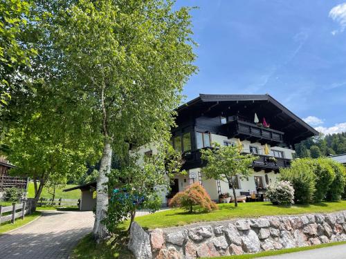Ferienwohnung Riedmann - Apartment - Oberndorf in Tirol