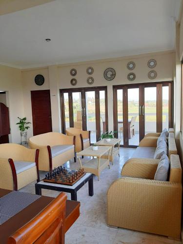 共用Lounge/電視區