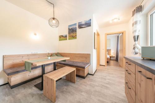 Létesítmények, Bliem, Apartment in Gstan