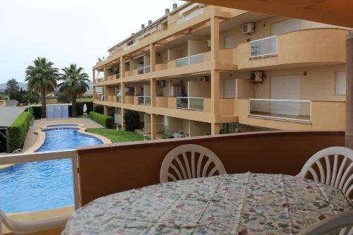 Two-Bedroom Apartment image 3