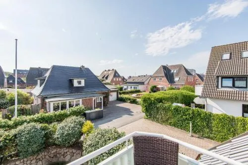 Haus Doktor Ross Strasse 31 Whg 5 in Westerland, Deutschland