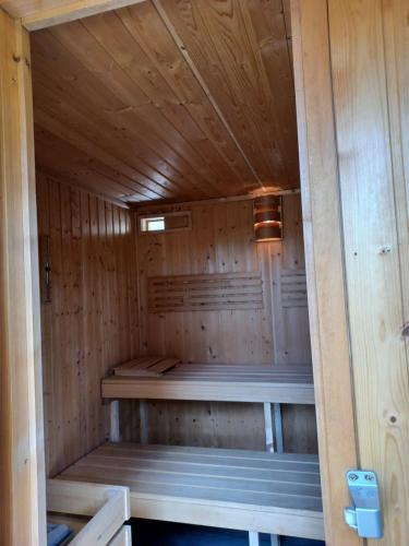 Sauna, Bé-La 2 Vendégház (Be-La 2 Vendeghaz) in Szomolya