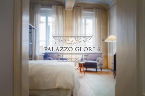 Palazzo Glori 6 chambre d'hôte Musei Civici
