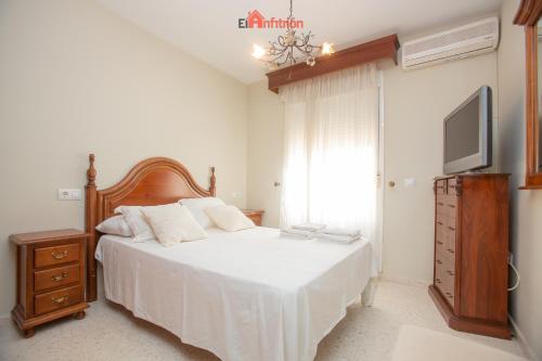 El Anfitrión - Dúplex Doña Ana