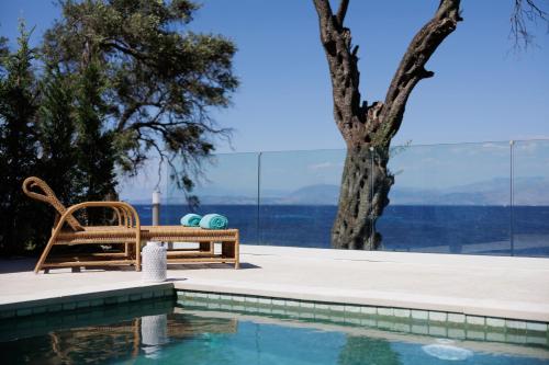 Nisos Villas Corfu