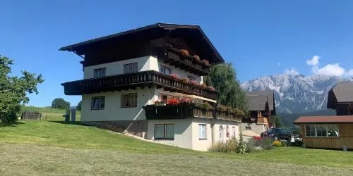 Frühstückspension Erika in Schladming, Österreich