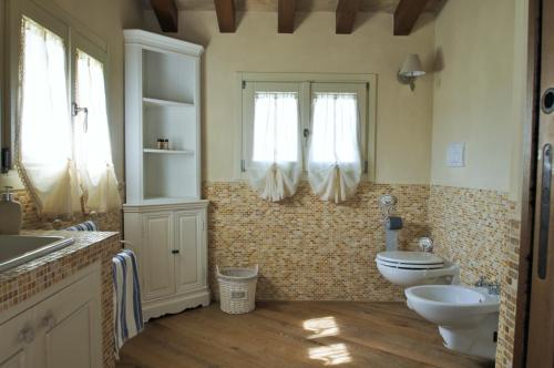 La Vedetta Bed and Breakfast